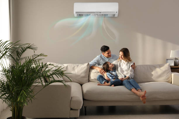 Best HVAC Software and Technology in Leesburg, FL