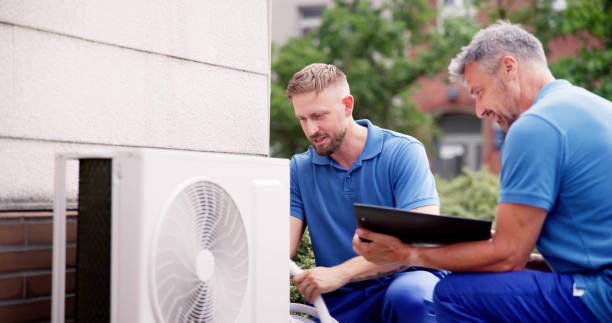 Best Geothermal HVAC Systems in Leesburg, FL