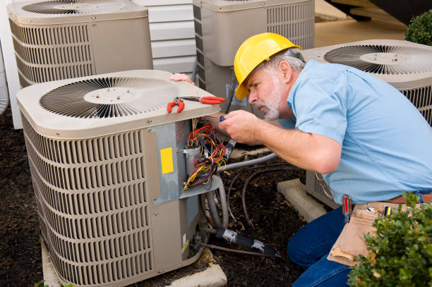 Best Energy-efficient HVAC Solutions in Leesburg, FL