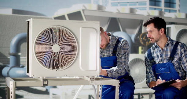  Leesburg, FL HVAC Pros