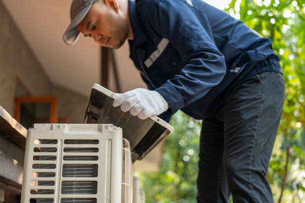 Trusted Leesburg, FL HVAC Experts